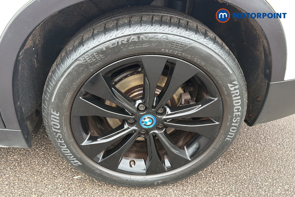 BMW X1 Sport Automatic Petrol Plug-In Hybrid SUV - Stock Number (1641582) - 44th supplementary image