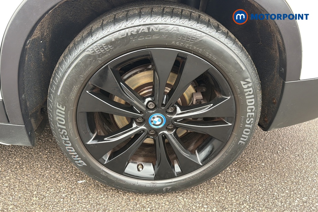 BMW X1 Sport Automatic Petrol Plug-In Hybrid SUV - Stock Number (1641582) - 45th supplementary image