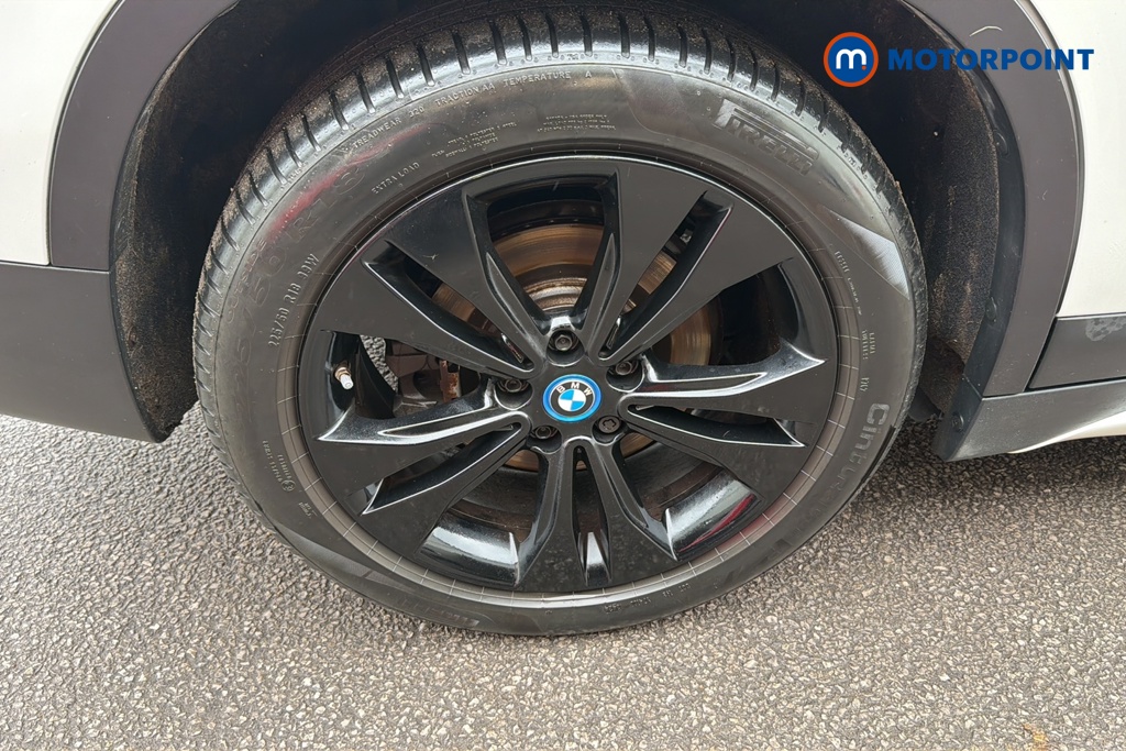 BMW X1 Sport Automatic Petrol Plug-In Hybrid SUV - Stock Number (1641582) - 46th supplementary image