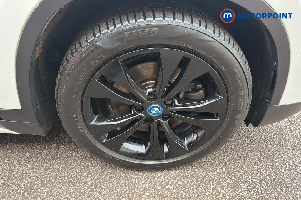 BMW X1 Sport Automatic Petrol Plug-In Hybrid SUV - Stock Number (1641582) - 47th supplementary image