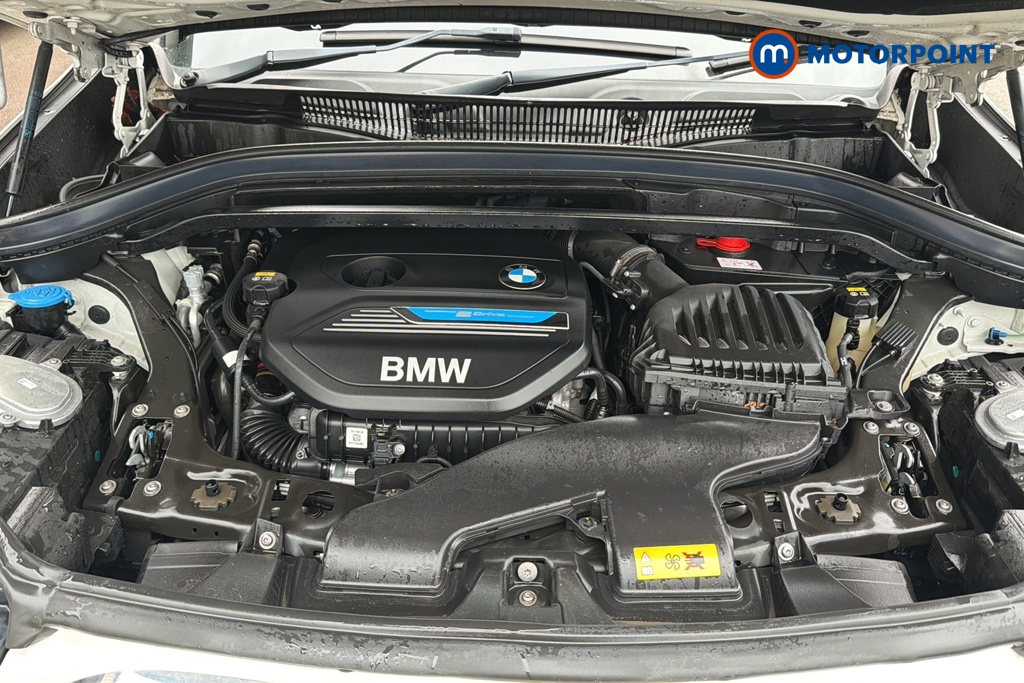 BMW X1 Sport Automatic Petrol Plug-In Hybrid SUV - Stock Number (1641582) - 48th supplementary image
