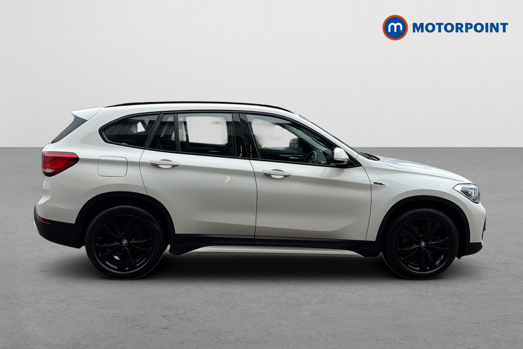 BMW X1 Sport Automatic Petrol Plug-In Hybrid SUV - Stock Number (1641582) - Passenger side