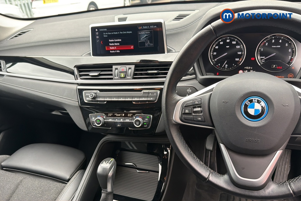 BMW X1 Sport Automatic Petrol Plug-In Hybrid SUV - Stock Number (1641582) - 1st supplementary image