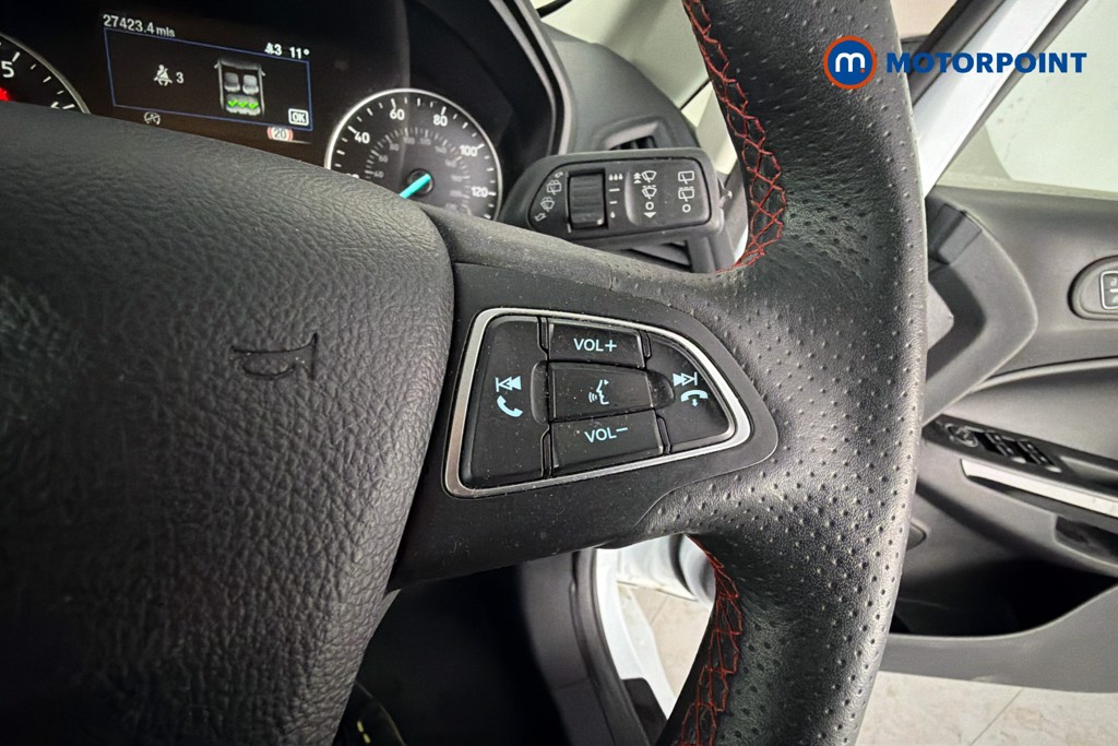 Ford Ecosport St-Line Manual Petrol SUV - Stock Number (1641595) - 4th supplementary image