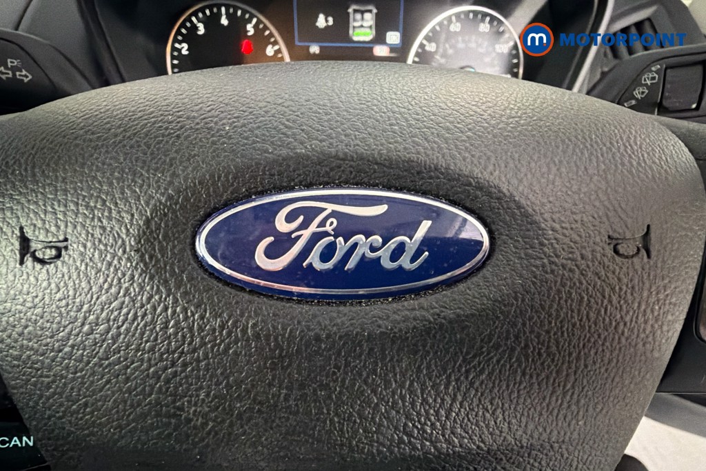 Ford Ecosport St-Line Manual Petrol SUV - Stock Number (1641595) - 5th supplementary image