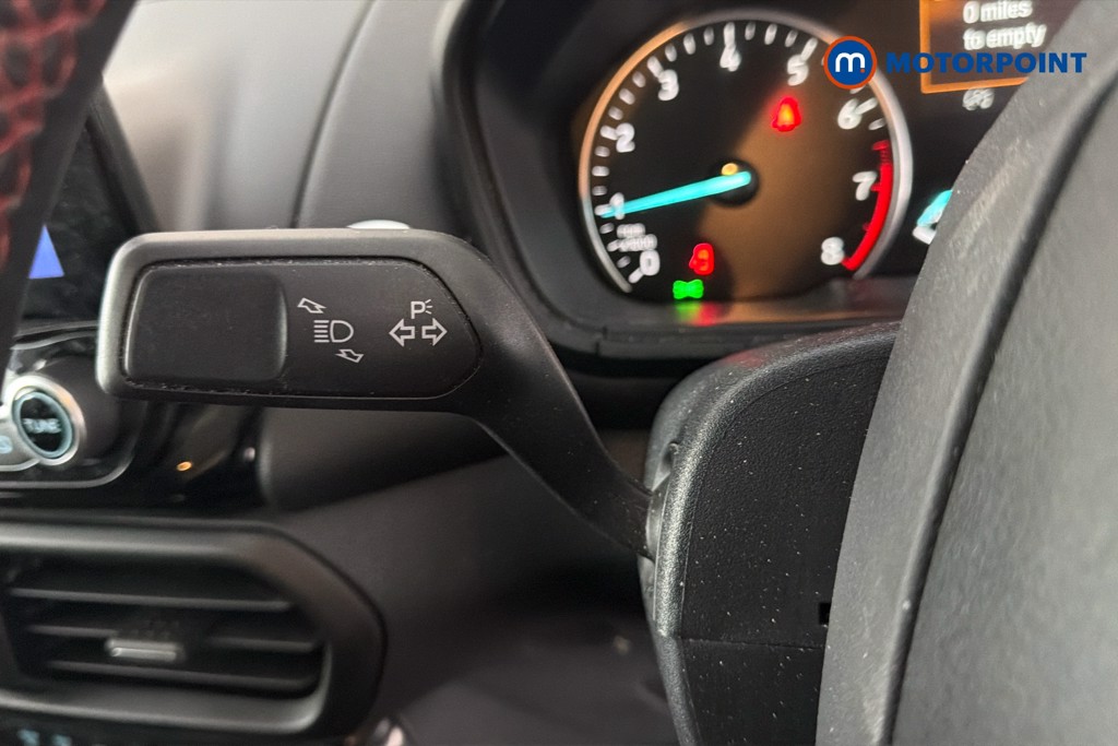Ford Ecosport St-Line Manual Petrol SUV - Stock Number (1641595) - 6th supplementary image