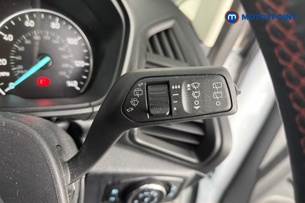 Ford Ecosport St-Line Manual Petrol SUV - Stock Number (1641595) - 7th supplementary image