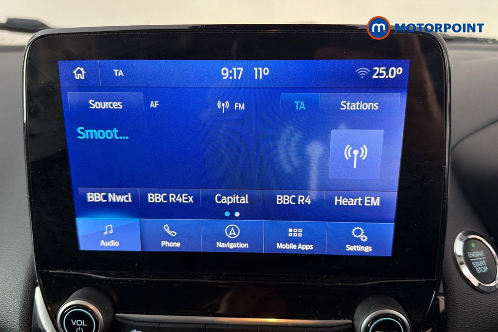 Ford Ecosport St-Line Manual Petrol SUV - Stock Number (1641595) - 9th supplementary image