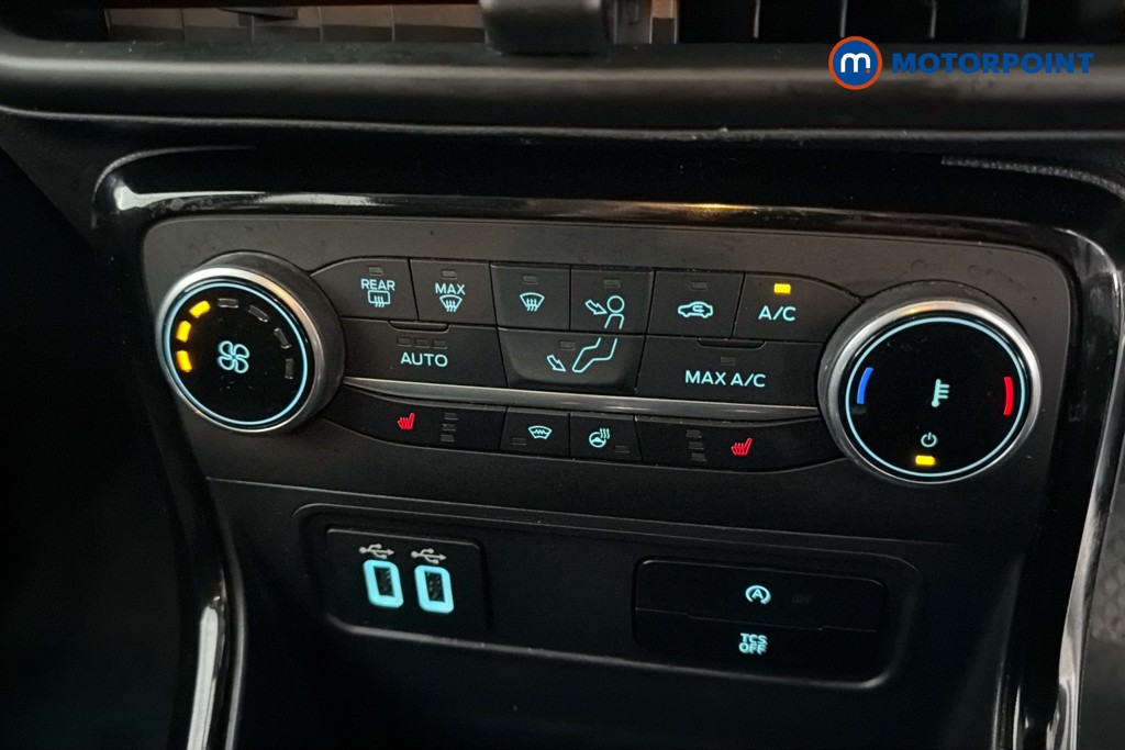 Ford Ecosport St-Line Manual Petrol SUV - Stock Number (1641595) - 12th supplementary image