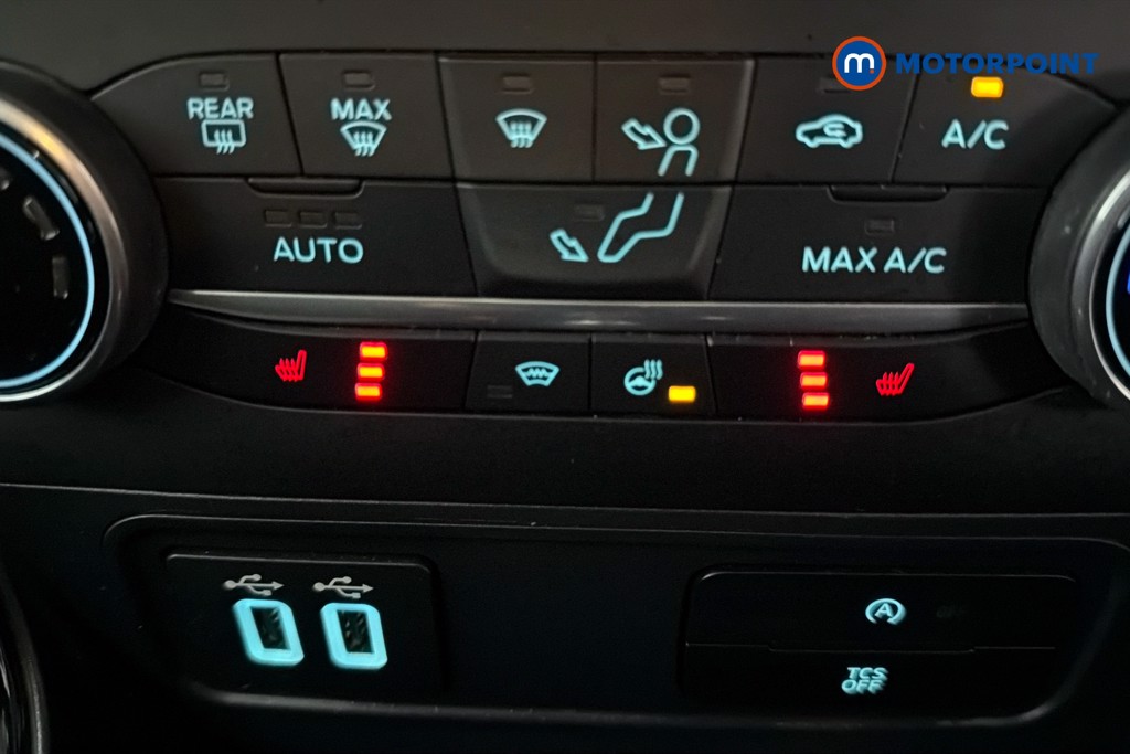 Ford Ecosport St-Line Manual Petrol SUV - Stock Number (1641595) - 14th supplementary image