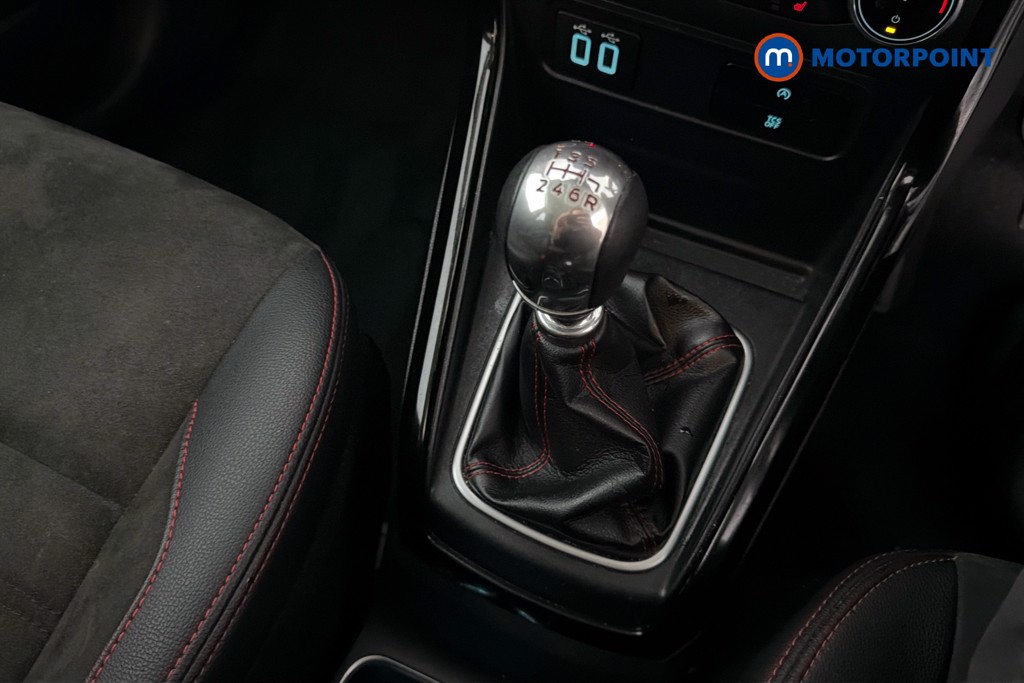 Ford Ecosport St-Line Manual Petrol SUV - Stock Number (1641595) - 15th supplementary image