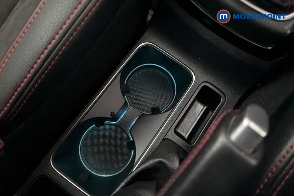 Ford Ecosport St-Line Manual Petrol SUV - Stock Number (1641595) - 16th supplementary image
