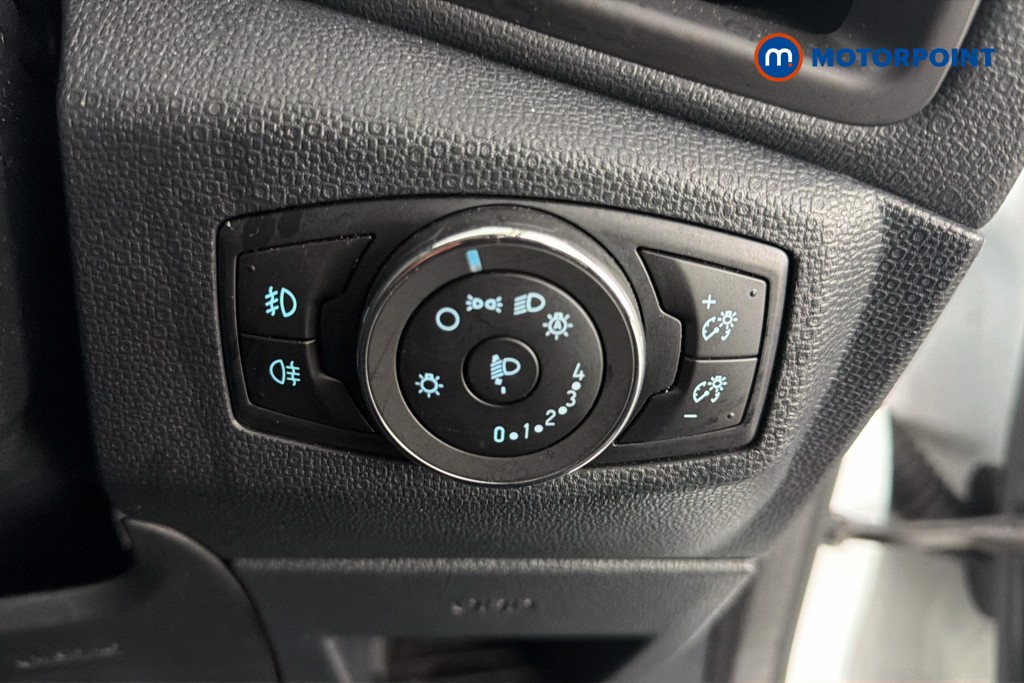 Ford Ecosport St-Line Manual Petrol SUV - Stock Number (1641595) - 18th supplementary image