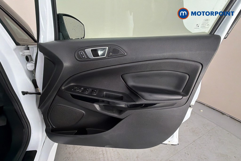 Ford Ecosport St-Line Manual Petrol SUV - Stock Number (1641595) - 19th supplementary image