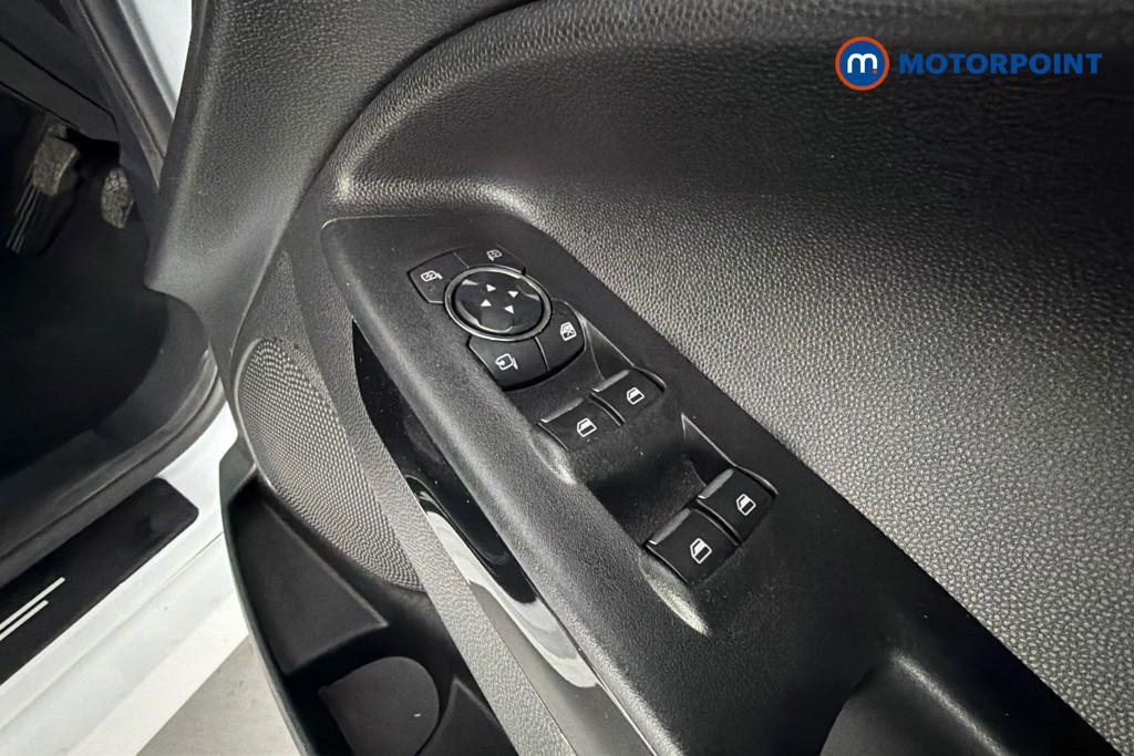 Ford Ecosport St-Line Manual Petrol SUV - Stock Number (1641595) - 20th supplementary image