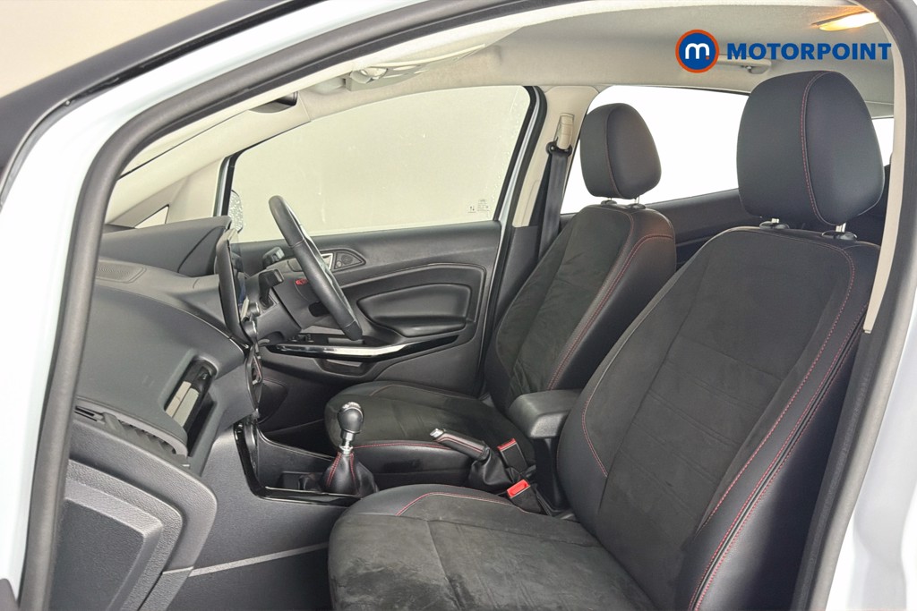 Ford Ecosport St-Line Manual Petrol SUV - Stock Number (1641595) - 22nd supplementary image