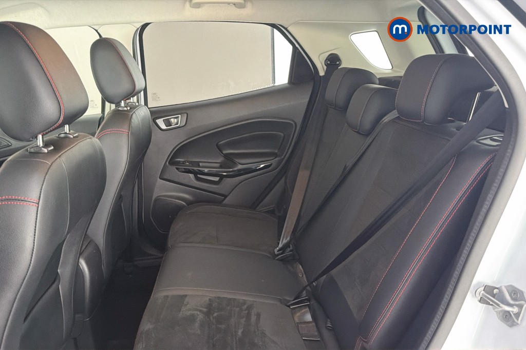 Ford Ecosport St-Line Manual Petrol SUV - Stock Number (1641595) - 28th supplementary image