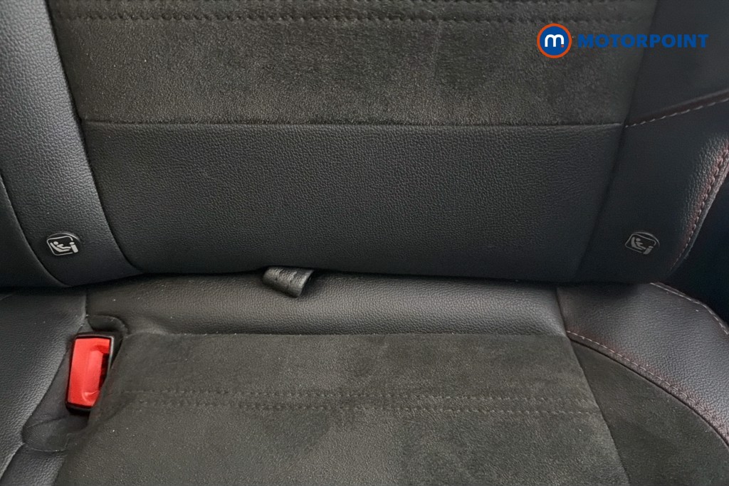 Ford Ecosport St-Line Manual Petrol SUV - Stock Number (1641595) - 29th supplementary image
