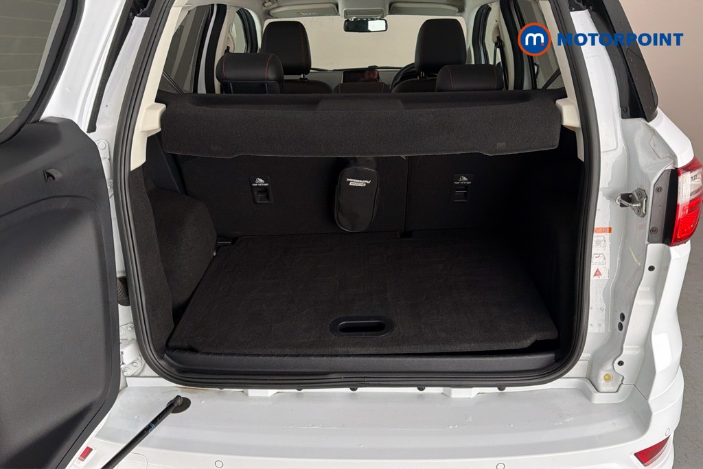 Ford Ecosport St-Line Manual Petrol SUV - Stock Number (1641595) - 33rd supplementary image