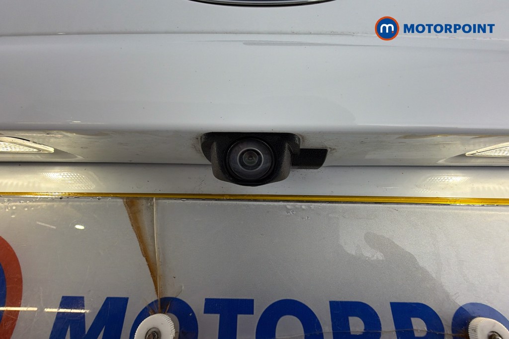 Ford Ecosport St-Line Manual Petrol SUV - Stock Number (1641595) - 36th supplementary image