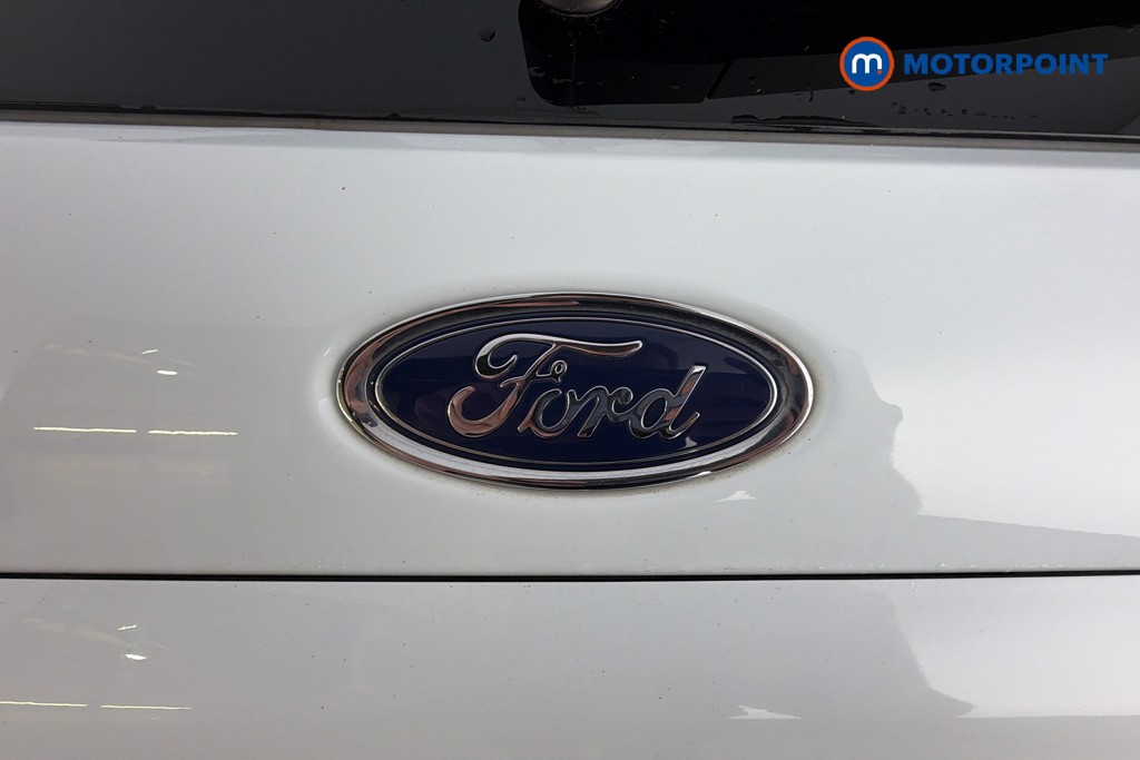 Ford Ecosport St-Line Manual Petrol SUV - Stock Number (1641595) - 37th supplementary image