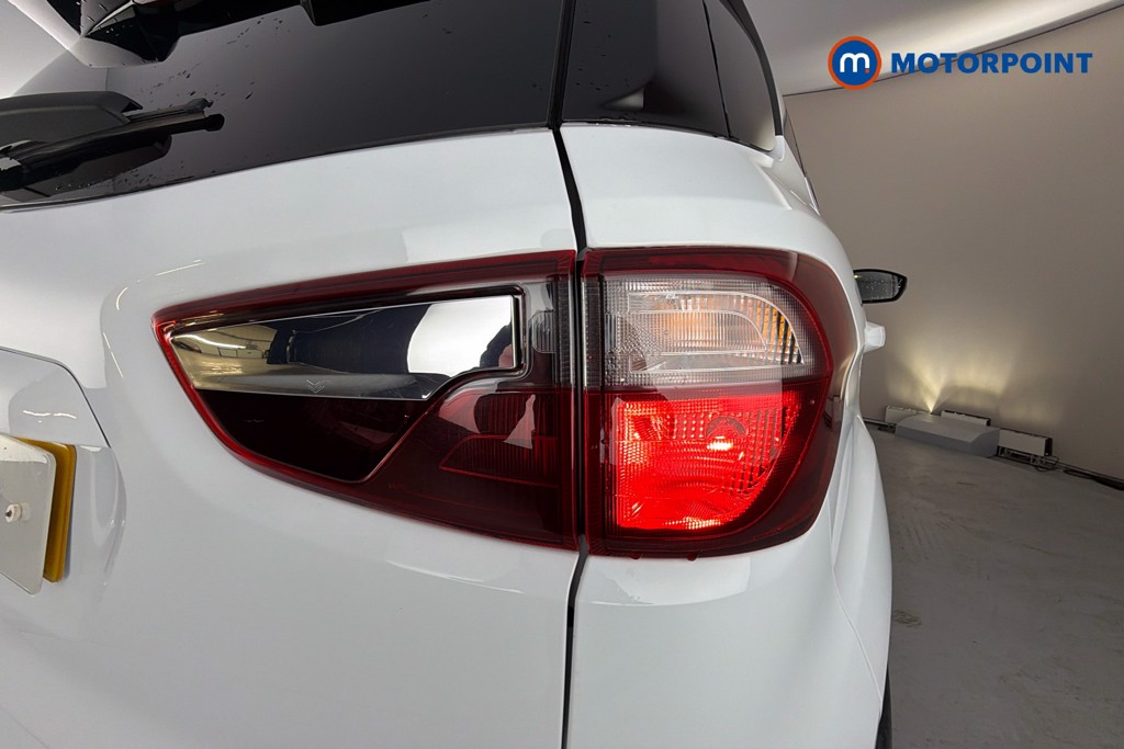 Ford Ecosport St-Line Manual Petrol SUV - Stock Number (1641595) - 38th supplementary image