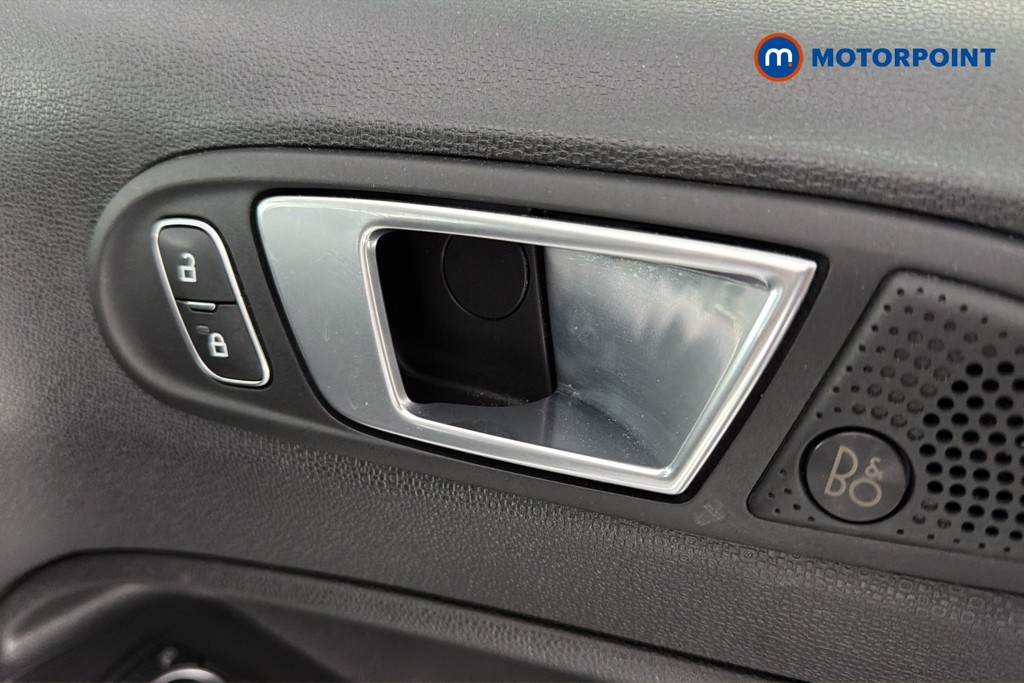 Ford Ecosport St-Line Manual Petrol SUV - Stock Number (1641595) - 42nd supplementary image