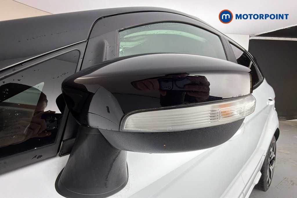 Ford Ecosport St-Line Manual Petrol SUV - Stock Number (1641595) - 43rd supplementary image