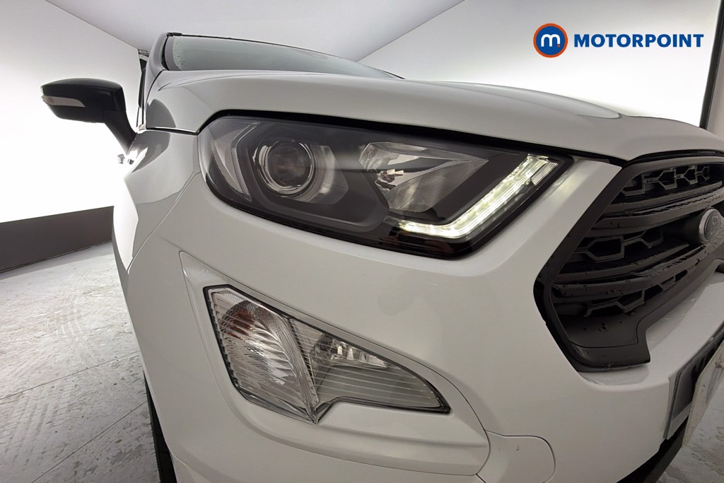 Ford Ecosport St-Line Manual Petrol SUV - Stock Number (1641595) - 44th supplementary image
