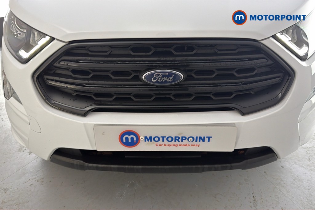 Ford Ecosport St-Line Manual Petrol SUV - Stock Number (1641595) - 45th supplementary image