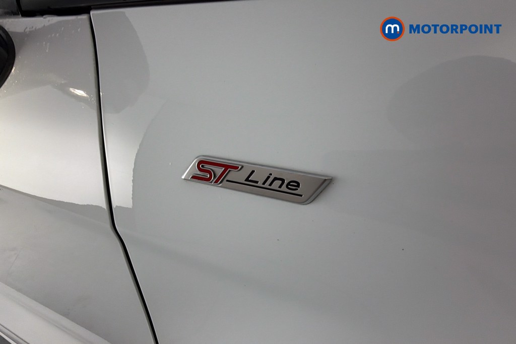 Ford Ecosport St-Line Manual Petrol SUV - Stock Number (1641595) - 46th supplementary image