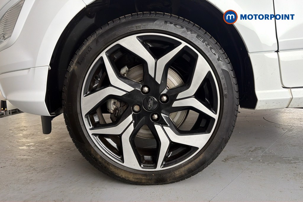 Ford Ecosport St-Line Manual Petrol SUV - Stock Number (1641595) - 47th supplementary image