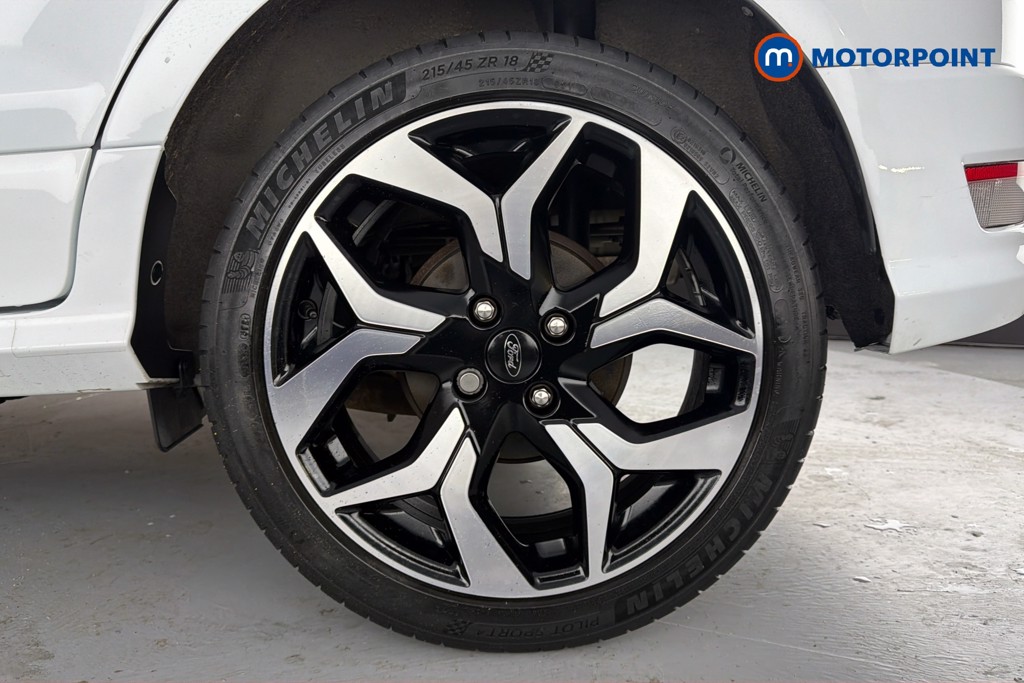 Ford Ecosport St-Line Manual Petrol SUV - Stock Number (1641595) - 48th supplementary image