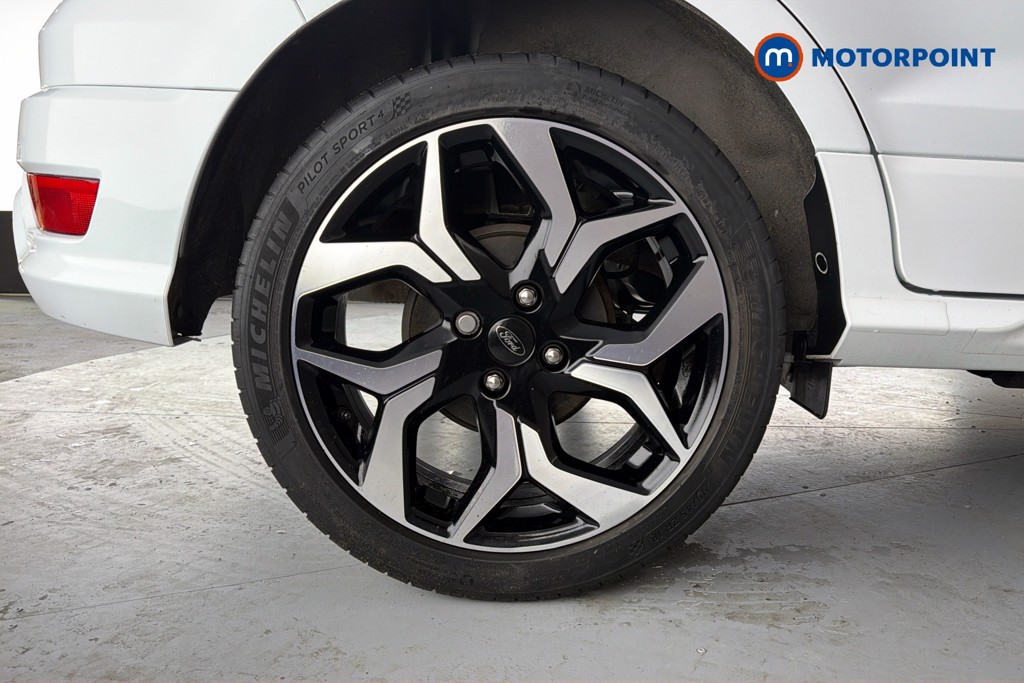 Ford Ecosport St-Line Manual Petrol SUV - Stock Number (1641595) - 49th supplementary image