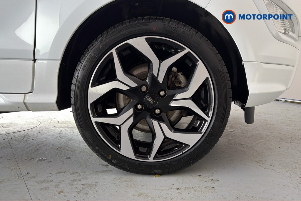Ford Ecosport St-Line Manual Petrol SUV - Stock Number (1641595) - 50th supplementary image