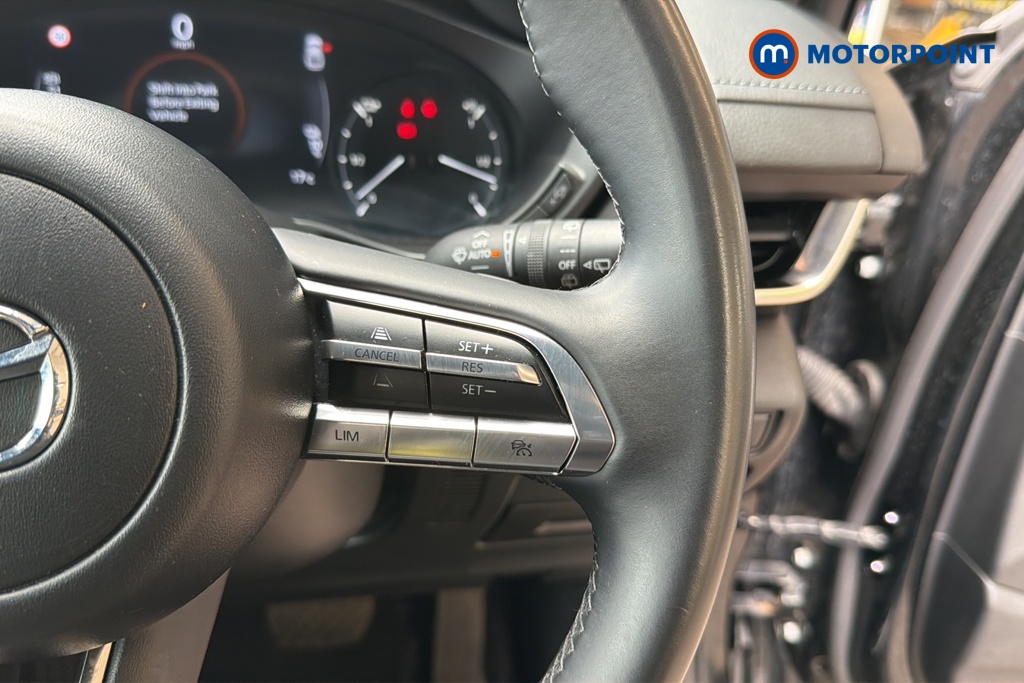 Mazda Mx-30 Prime Line Automatic Petrol Plug-In Hybrid SUV - Stock Number (1641726) - 3rd supplementary image