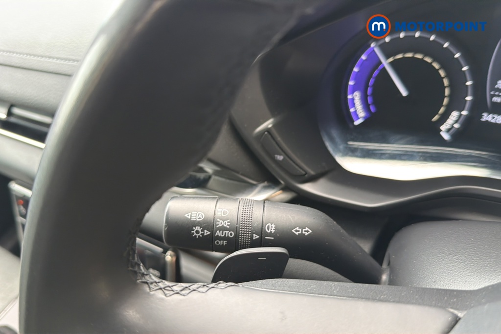 Mazda Mx-30 Prime Line Automatic Petrol Plug-In Hybrid SUV - Stock Number (1641726) - 5th supplementary image