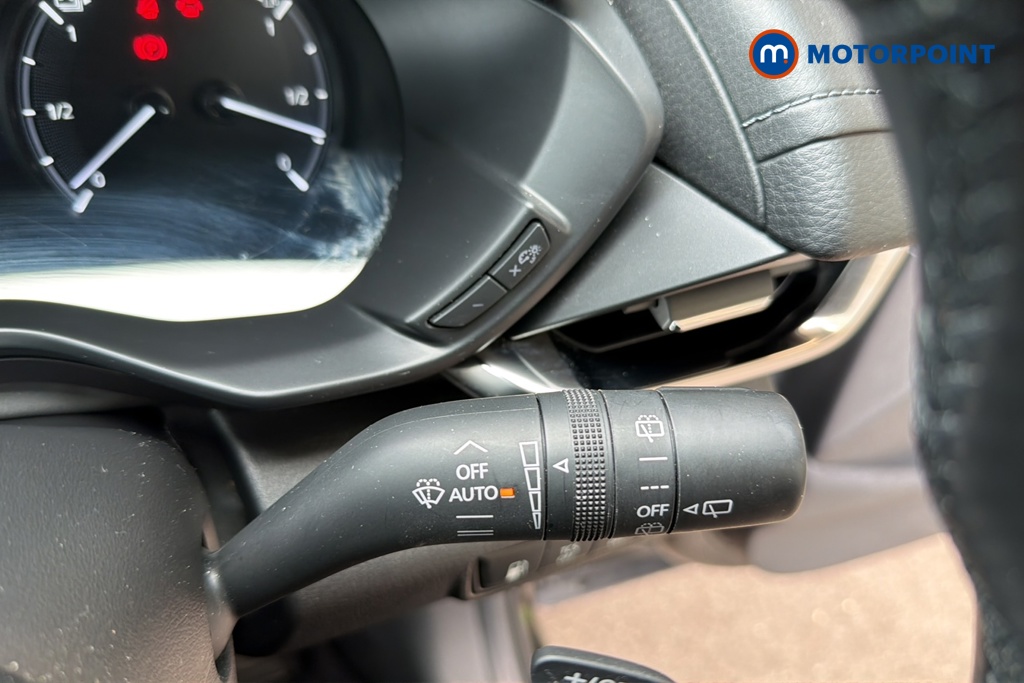 Mazda Mx-30 Prime Line Automatic Petrol Plug-In Hybrid SUV - Stock Number (1641726) - 6th supplementary image