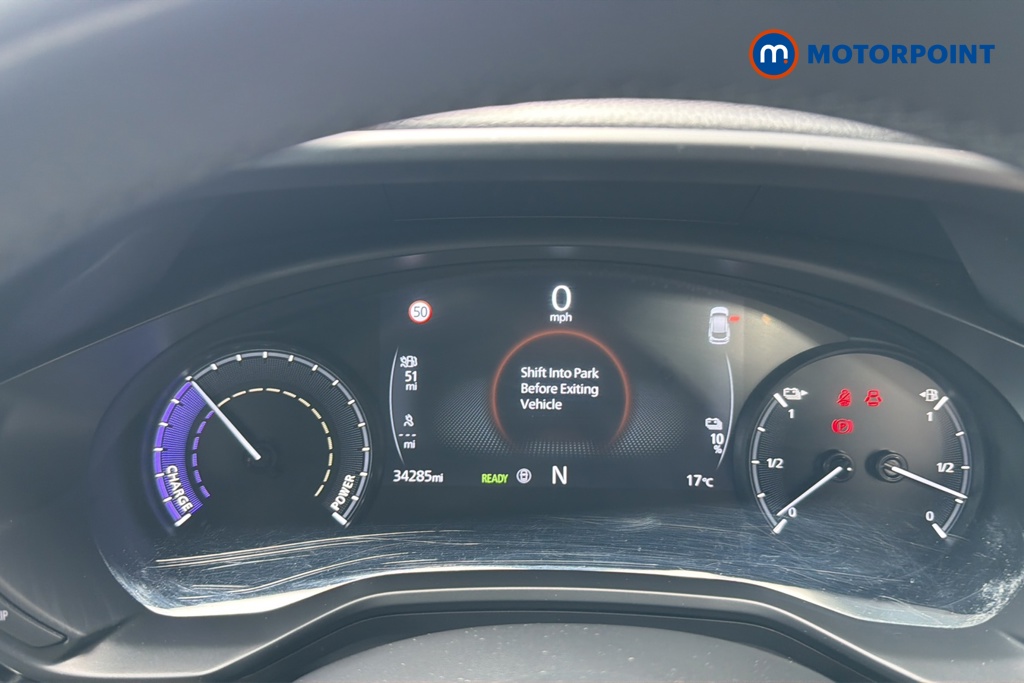 Mazda Mx-30 Prime Line Automatic Petrol Plug-In Hybrid SUV - Stock Number (1641726) - 7th supplementary image