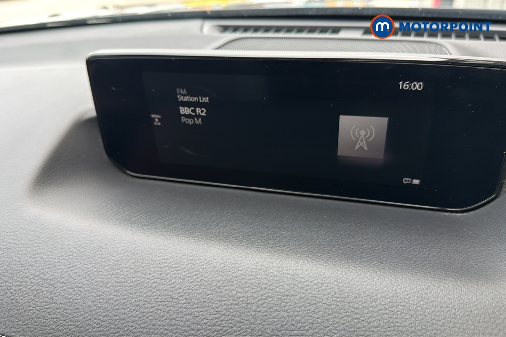 Mazda Mx-30 Prime Line Automatic Petrol Plug-In Hybrid SUV - Stock Number (1641726) - 8th supplementary image