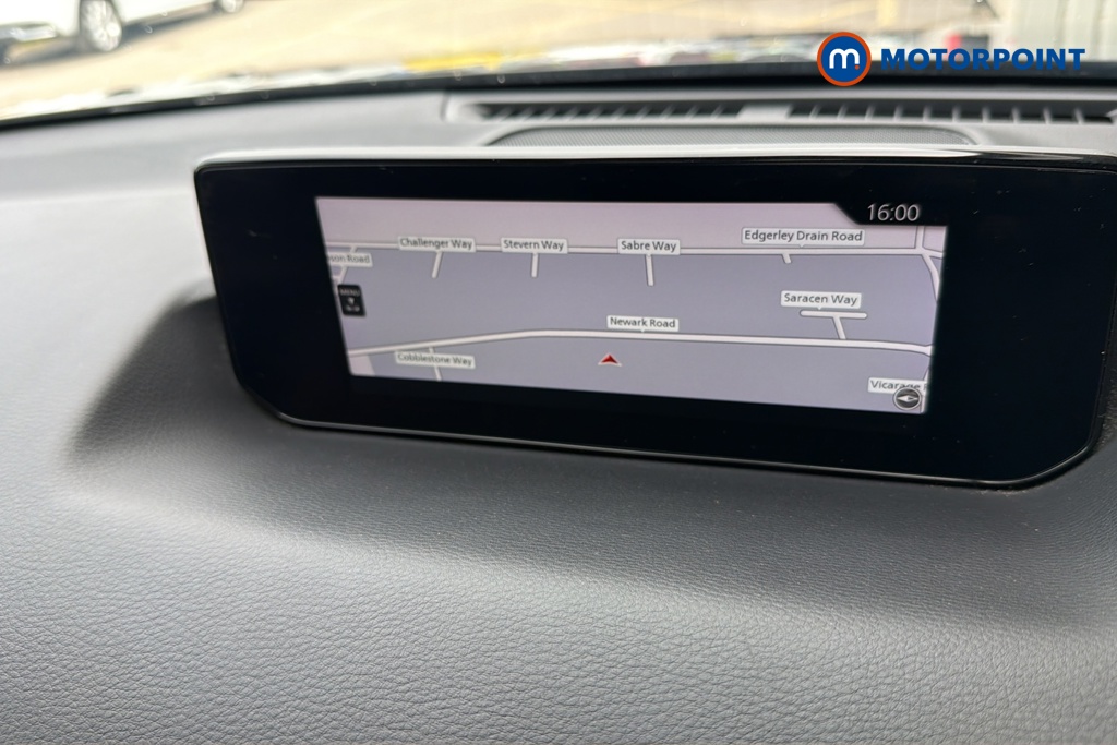 Mazda Mx-30 Prime Line Automatic Petrol Plug-In Hybrid SUV - Stock Number (1641726) - 9th supplementary image