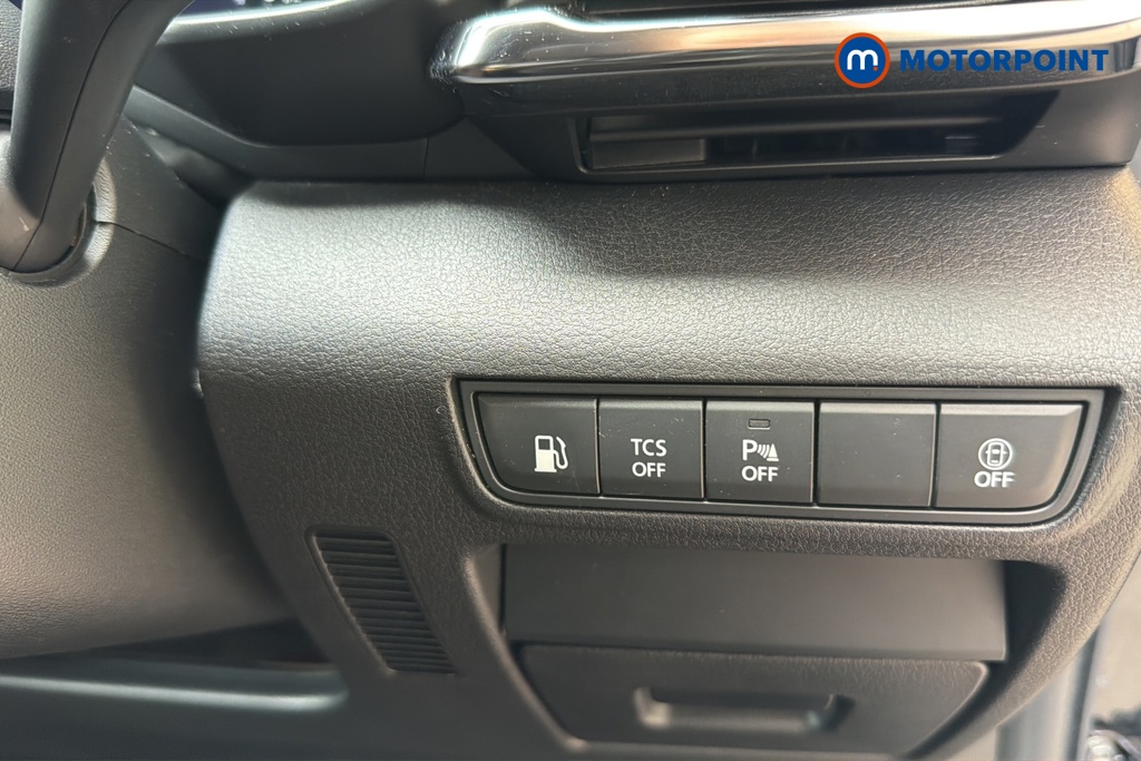 Mazda Mx-30 Prime Line Automatic Petrol Plug-In Hybrid SUV - Stock Number (1641726) - 11th supplementary image