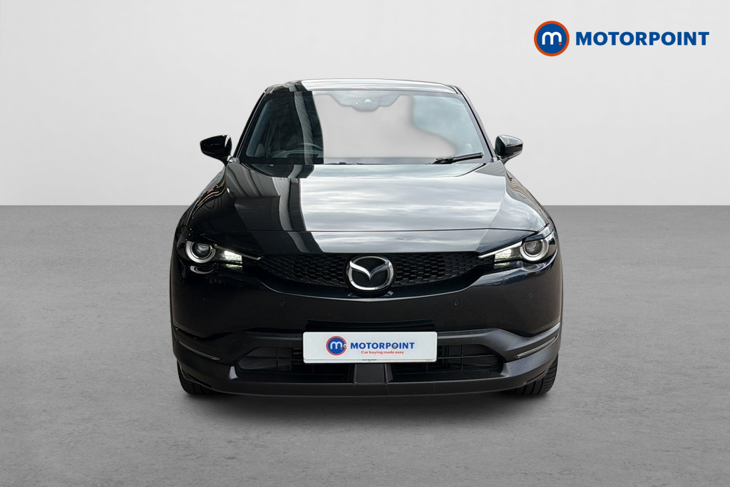 Mazda Mx-30 Prime Line Automatic Petrol Plug-In Hybrid SUV - Stock Number (1641726) - Front bumper