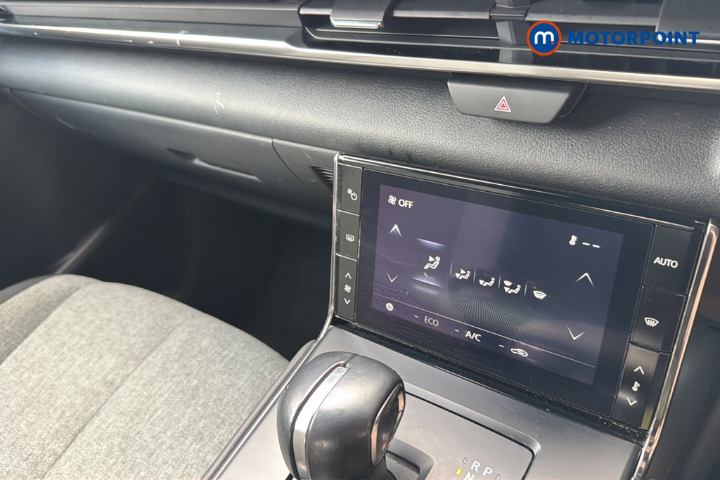 Mazda Mx-30 Prime Line Automatic Petrol Plug-In Hybrid SUV - Stock Number (1641726) - 12th supplementary image