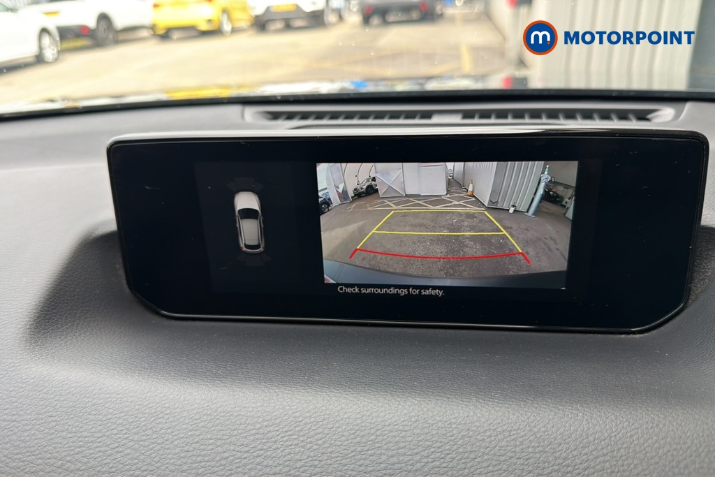 Mazda Mx-30 Prime Line Automatic Petrol Plug-In Hybrid SUV - Stock Number (1641726) - 13th supplementary image
