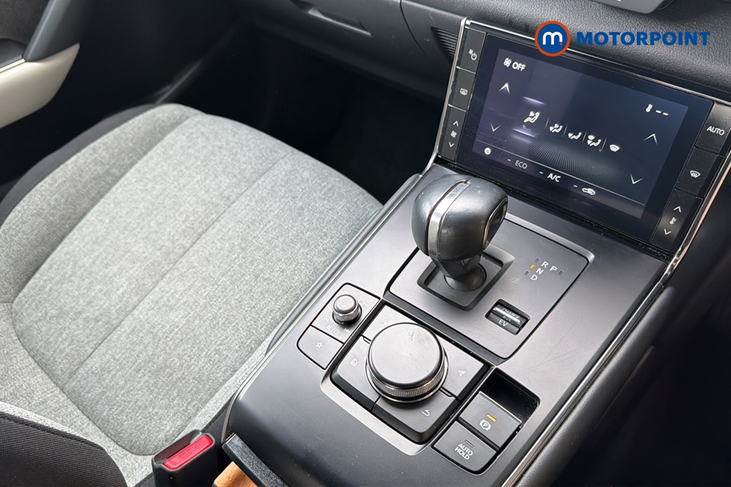 Mazda Mx-30 Prime Line Automatic Petrol Plug-In Hybrid SUV - Stock Number (1641726) - 15th supplementary image