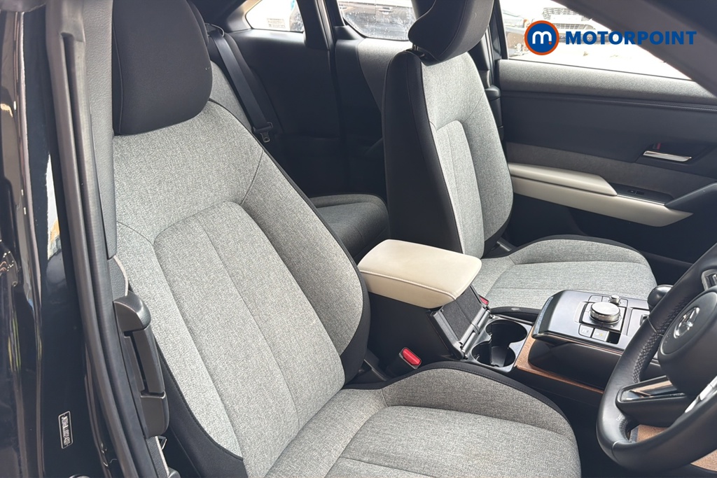Mazda Mx-30 Prime Line Automatic Petrol Plug-In Hybrid SUV - Stock Number (1641726) - 22nd supplementary image