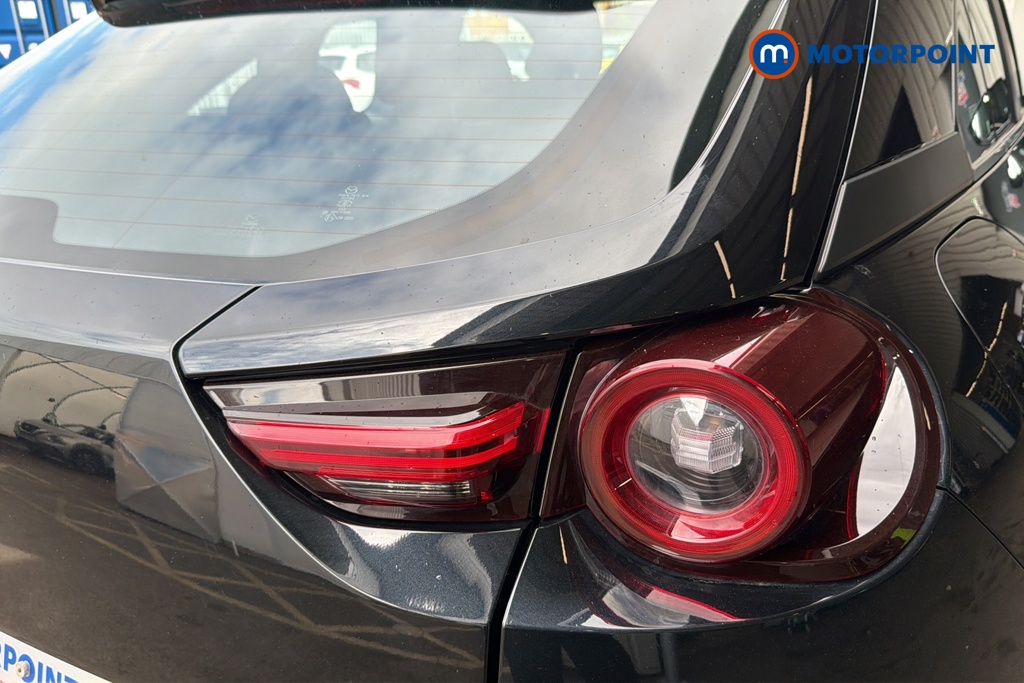 Mazda Mx-30 Prime Line Automatic Petrol Plug-In Hybrid SUV - Stock Number (1641726) - 36th supplementary image