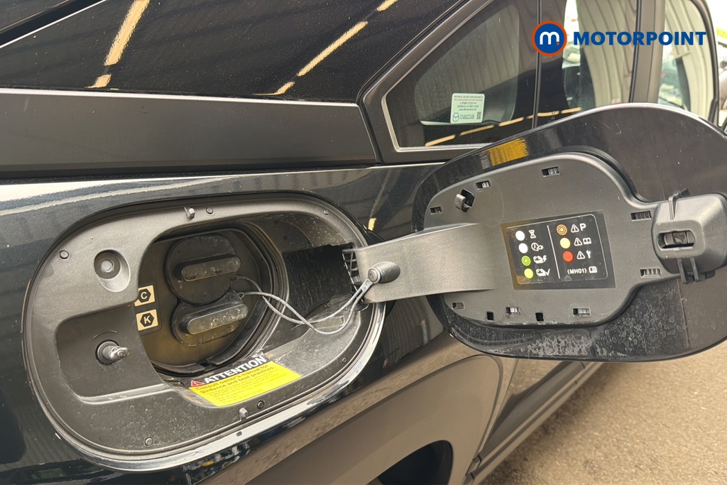 Mazda Mx-30 Prime Line Automatic Petrol Plug-In Hybrid SUV - Stock Number (1641726) - 40th supplementary image