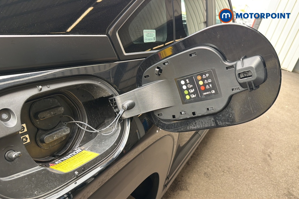 Mazda Mx-30 Prime Line Automatic Petrol Plug-In Hybrid SUV - Stock Number (1641726) - 41st supplementary image